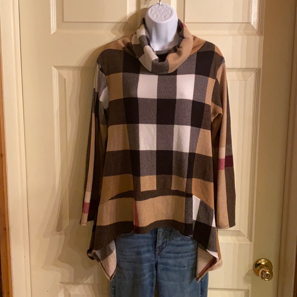 Women’s HOPELY sweater Large